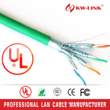 Cat7 cable de red Copepr cable marcas Easy pull box